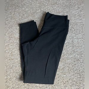 old navy active high rise leggings